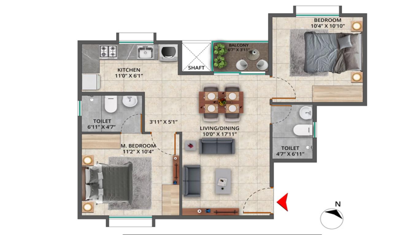 Sattva Bliss Budigere Cross-sattva-bliss-budigere-cross-plan2.jpg